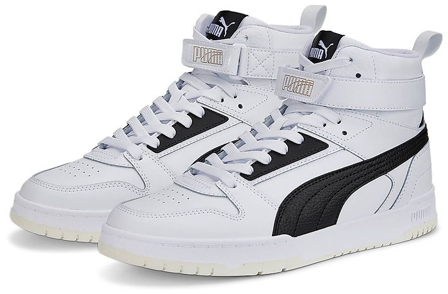 PUMA Puma RBD Game White White günstig online kaufen