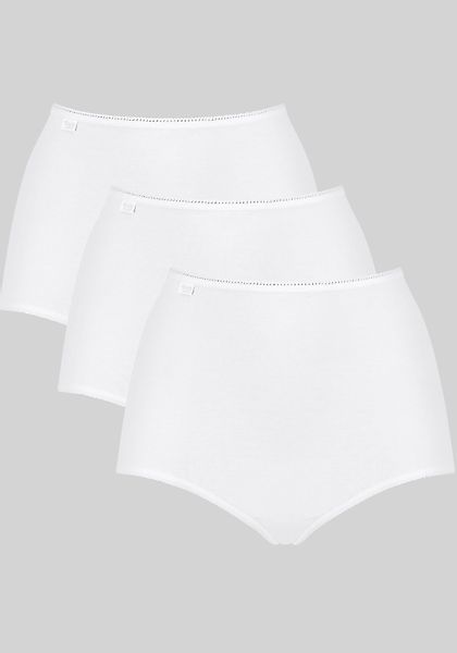 sloggi Maxislip 24/7 Microfibre (3er Pack) günstig online kaufen