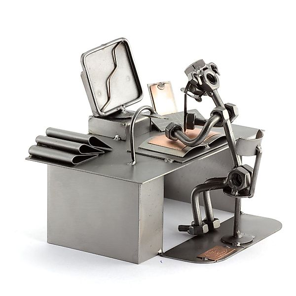 Steelman24 Dekofigur PC Computer günstig online kaufen