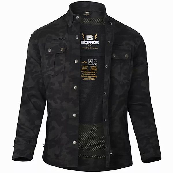 Bores Motorradjacke günstig online kaufen