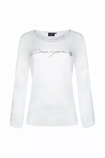 Canyon T-Shirt T-Shirt 1/1 Arm günstig online kaufen