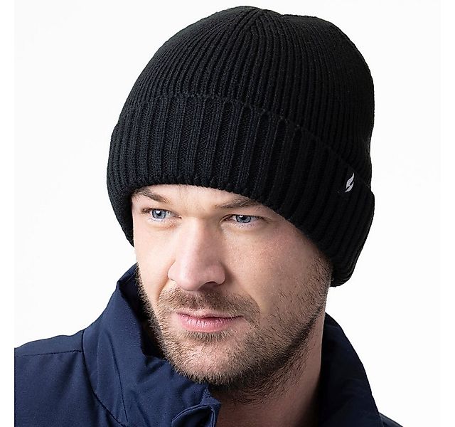 Heat Holders Strickmütze Herren günstig online kaufen