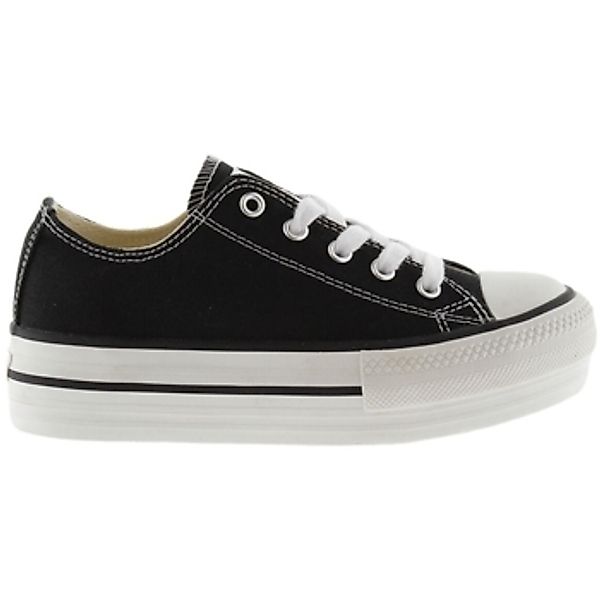 Victoria  Sneaker Sneakers 061100 - Negro günstig online kaufen