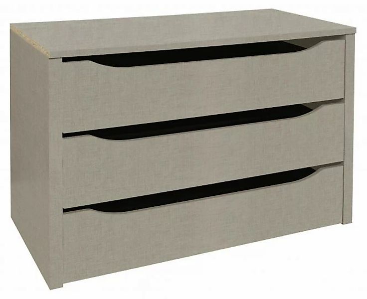 rauch Kleiderschrank Schubkasteneinsatz ORANGE, B 88 günstig online kaufen