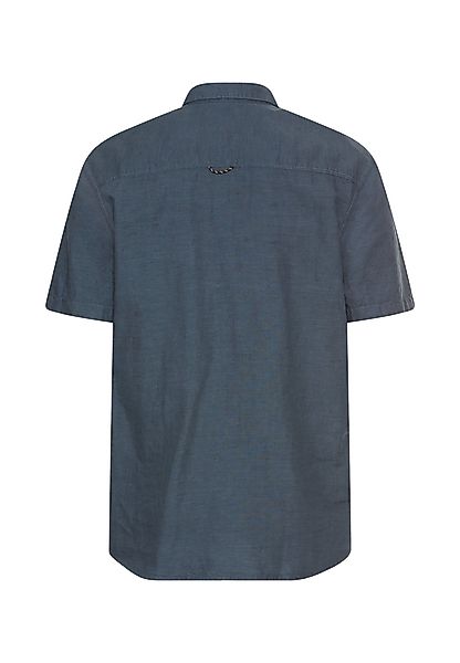 camel active Kurzarmhemd mit Brust Tasche günstig online kaufen