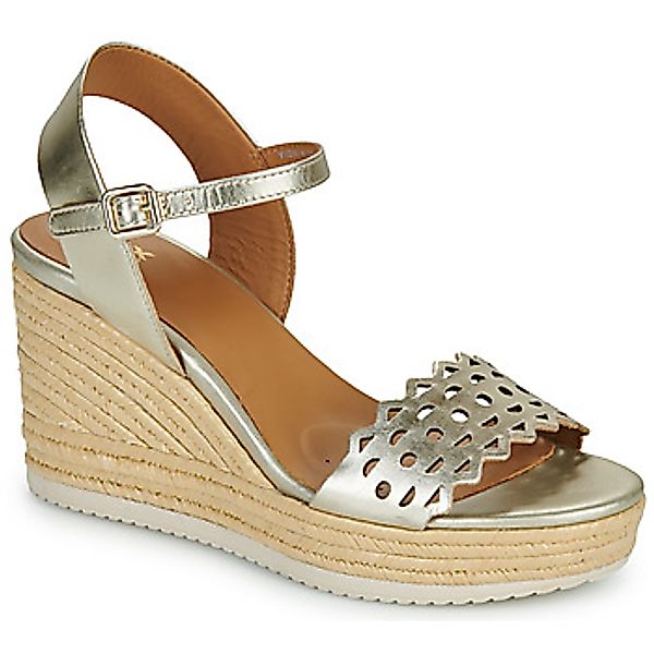 Geox  Sandalen D45GVA 00043 D PONZA günstig online kaufen
