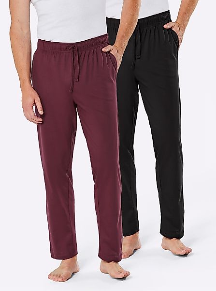 wäschepur Schlafhose günstig online kaufen