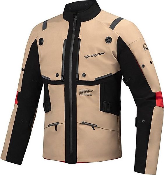 Ixon Motorradjacke M-Skeid Motorrad Textiljacke günstig online kaufen