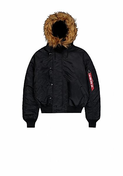 Alpha Industries Winterjacke "Alpha Industries Men - Cold Weather Jackets N günstig online kaufen