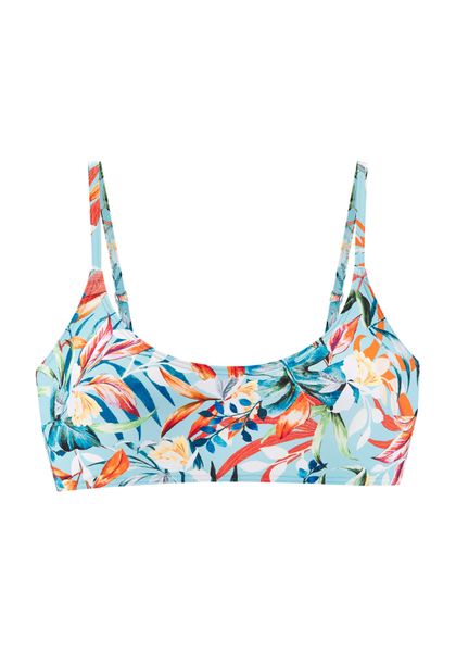 Venice Beach Bustier-Bikini-Top Caru, mit modernem günstig online kaufen