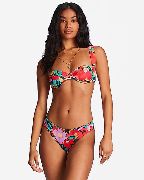 Billabong Bügel-Bikini-Top "Islands Away" günstig online kaufen