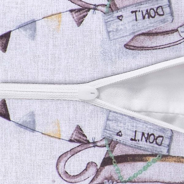 Amilian Stillkissen (Made in EU) Seitenschläferkissen günstig online kaufen