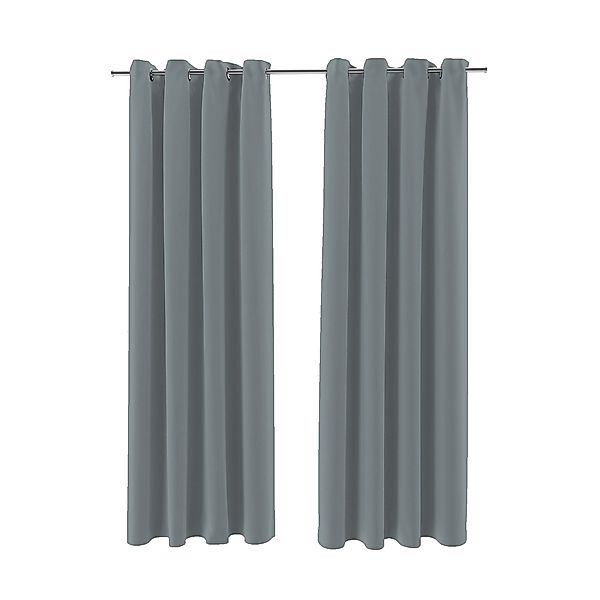 Brielle Verdunkelungsvorhang Brielle Blackout Curtain - günstig online kaufen