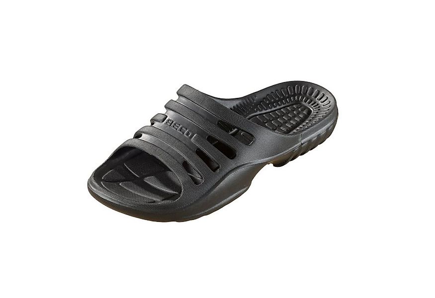 Beco Beermann BECO Badeschuhe Slipper Badeschuh günstig online kaufen