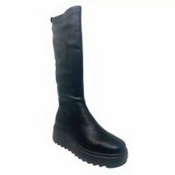MTNG  Schuhe Damenstiefel MUSTANG 59572 schwarz günstig online kaufen