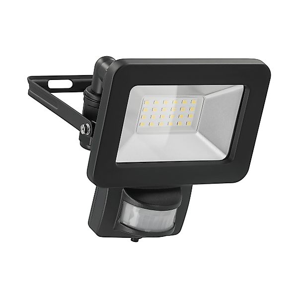 Goobay LED Flutlichtstrahler LED Außenstrahler mit günstig online kaufen