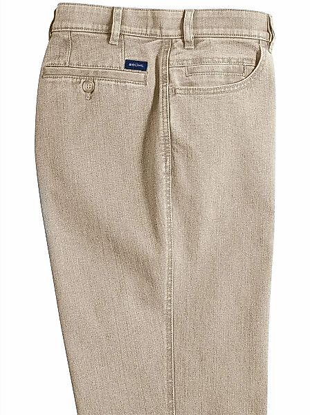 Brühl Dehnbund-Jeans 1 Stk. tlg. günstig online kaufen