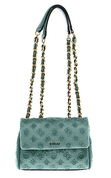 Guess Schultertasche Kimi günstig online kaufen
