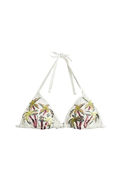 Next Triangel-Bikini-Top Triangel-Bikinioberteil (1-St) günstig online kaufen