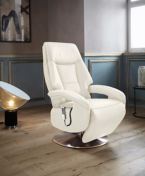 sit&more TV-Sessel "Enjoy", in Größe L, wahlweise mit Motor und Aufstehhilf günstig online kaufen