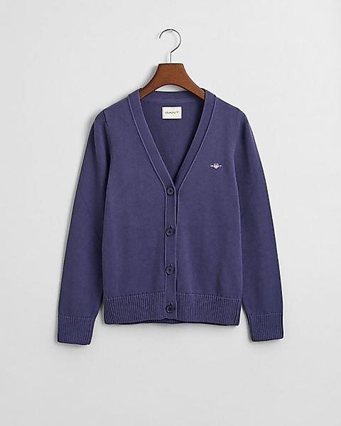 Gant Strickjacke günstig online kaufen