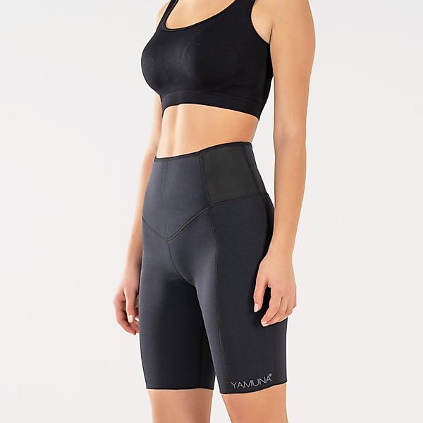 Yamuna Badeshorts Zwei-Funktionale Sport- und Schwimm günstig online kaufen