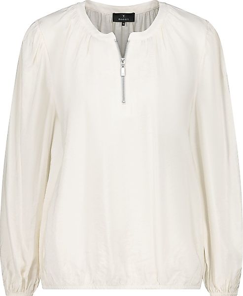 Monari Hemdbluse Bluse günstig online kaufen