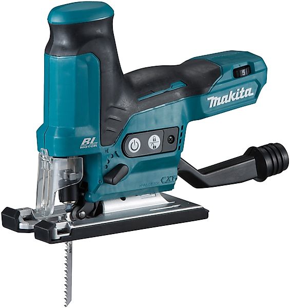 Makita Akku-Pendelhubstichsäge JV102DZ, 10,8 V, ohne günstig online kaufen