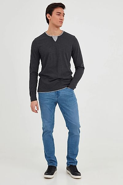 Blend 5-Pocket-Jeans "5-Pocket-Jeans BHBengo" günstig online kaufen