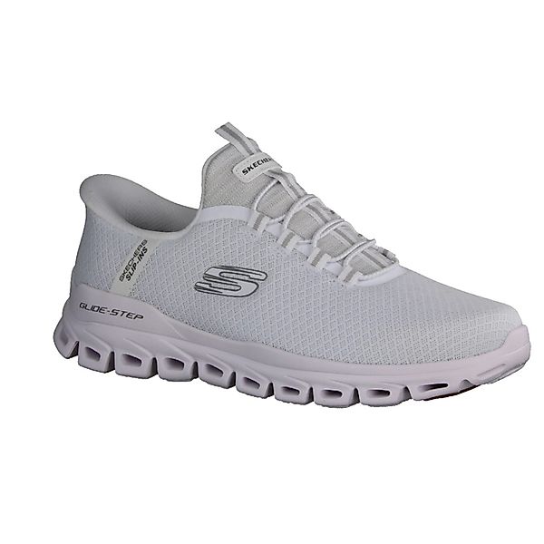 Skechers 233010-WHT Slipper günstig online kaufen