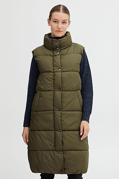 OXMO Longweste OXBodani 21800110-ME günstig online kaufen