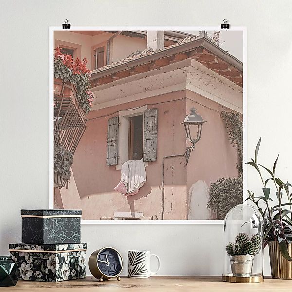 Poster Bella Italia günstig online kaufen