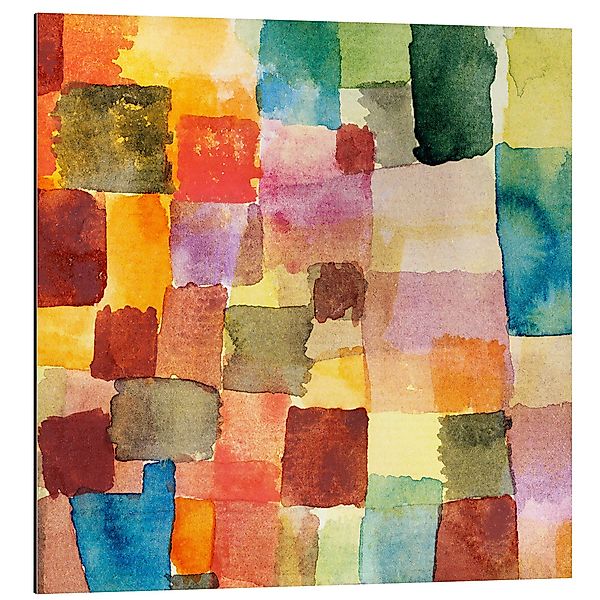 Posterlounge Wandbild Ohne Titel, 1914, Paul günstig online kaufen