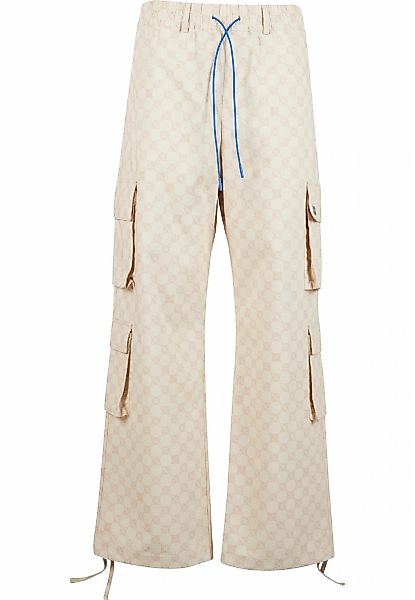 PEQUS Cargohose "PEQUS PEQUS Monogram Cargo" günstig online kaufen