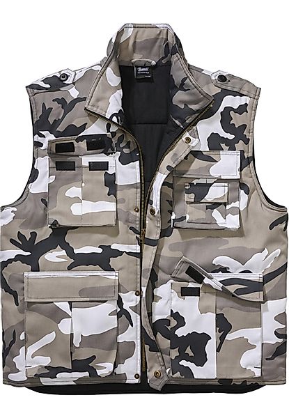 Brandit Jerseyweste Brandit Herren Ranger Vest günstig online kaufen