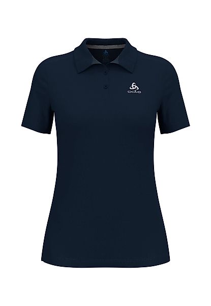 Odlo Poloshirt Damen Poloshirt F-DRY (1-tlg) günstig online kaufen