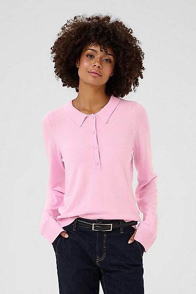 Culture Strickpullover Strickpullover CUebba günstig online kaufen