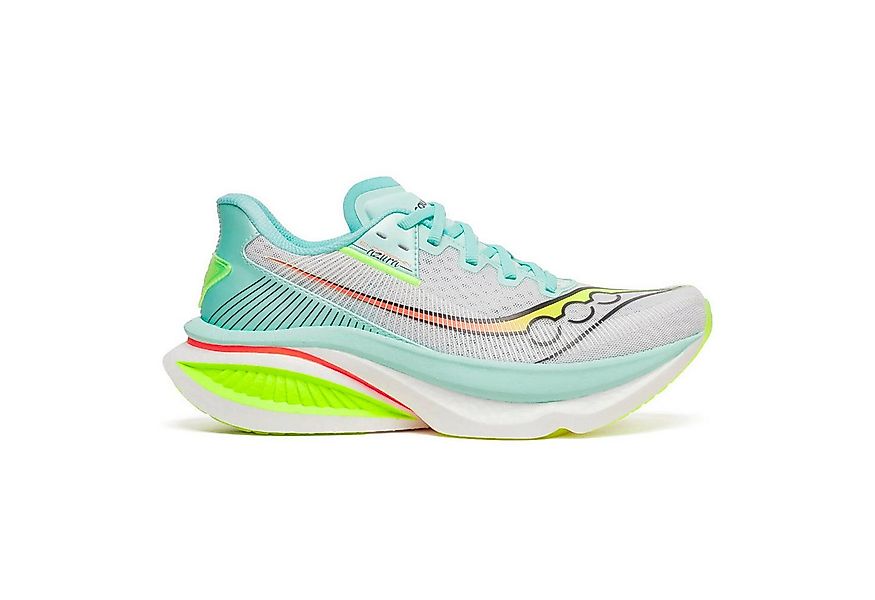 Saucony Endorphin Azura - Neutralschuh Laufschuh günstig online kaufen