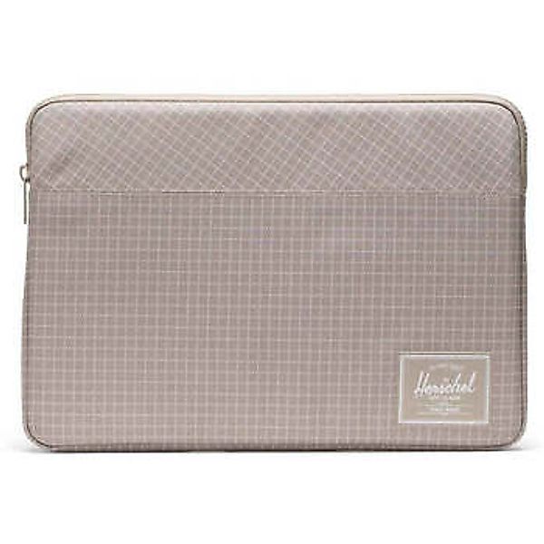 Herschel  Laptop-Taschen Anchor 15-16 Inch Sleeve Grid London Fog günstig online kaufen