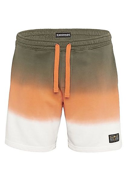 Chiemsee Shorts Bermuda-Shorts mit coolem Farbeffekt 1 günstig online kaufen