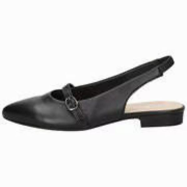 Gabor Slingpumps, Blockabsatz, Abendschuh, Businessschuh, elastisches günstig online kaufen