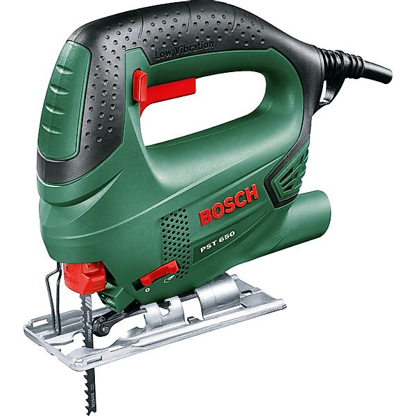 Bosch Stichstäge PST 650 günstig online kaufen