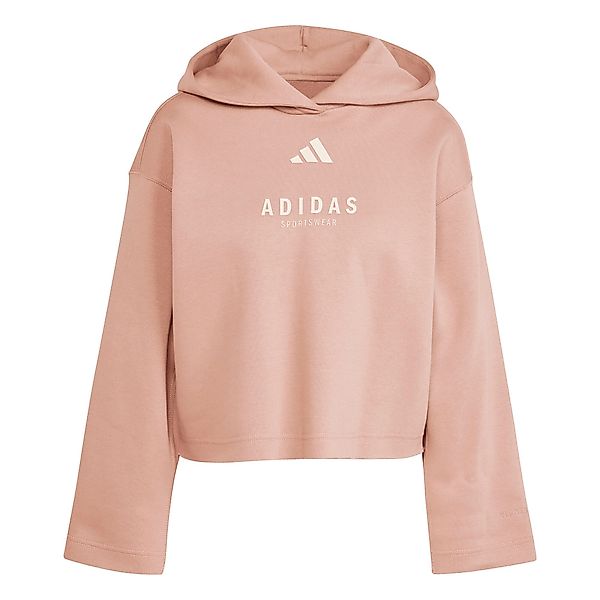 adidas Performance Kapuzenpullover adidas Damen Kapuzenpullover günstig online kaufen