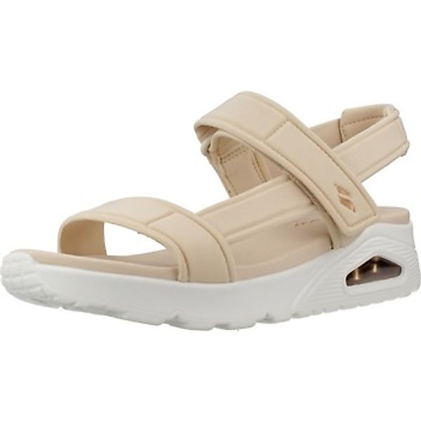 Skechers  Sandalen Sandaletten UNO Summer 119813 NAT günstig online kaufen