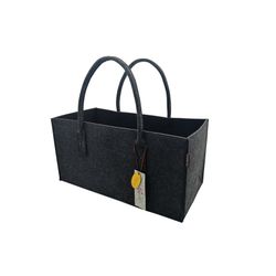 RAIKOU Einkaufsshopper KULT Filz-Tasche shopper Kaminholztasche günstig online kaufen
