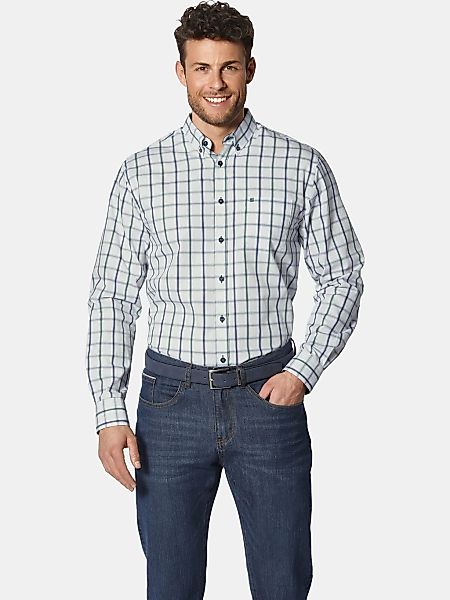 Babista Langarmhemd "Hemd ROMANTELLA" günstig online kaufen