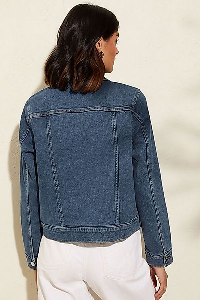 Friends Like These Jeansjacke Friends Like These Jeansjacke, Regular (1-St) günstig online kaufen