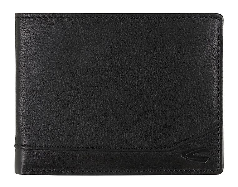 camel active Geldbörse Horizontal Wallet, aus günstig online kaufen
