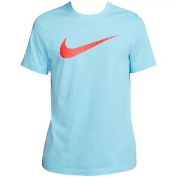 Nike  T-Shirt T-shirt Uomo DC5094-499 - nike - celeste günstig online kaufen