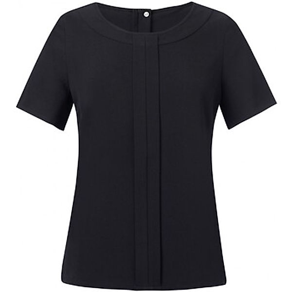 Brook Taverner  Blusen Blouse crêpe de chine femme  Verona günstig online kaufen